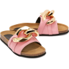 JW ANDERSON - Sandale - 