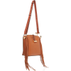 JW ANDERSON brown bag - Kleine Taschen - 