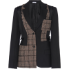 JW ANDERSON tailored jacket - Jaquetas e casacos - 