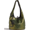 JW Anderson Shoulder Bags Mini Sequin S - Hand bag - 