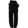 JW Anderson - Pantalones Capri - 