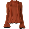 JW Anderson blouse - Uncategorized - $595.00 