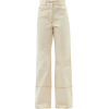 JW Anderson pantalone - Jeans - £248.00  ~ $326.31