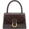 JW PEI Top Handle Bag - Bolsas pequenas - 
