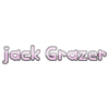 Jack Grazer - 插图用文字 - 