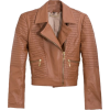 Jacket Marron - Jacket - coats - 