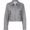 Jacket,Outerwear,Winter - Jaquetas e casacos - 