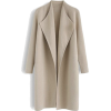 Jacket Coat - Jakne in plašči - 