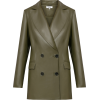 Jacket (GIRLPOWER) - Suits - 