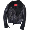 Jacket Mango - Jacket - coats - 