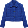 Jacket Mango - Chaquetas - 