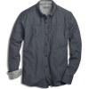 Jacket Men's - Hemden - kurz - 