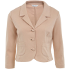 Jacket - Giacce e capotti - 