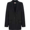 Jacket - Gürtel - 