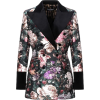 Jacket - Dresses - 