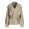 Jacket - Giacce e capotti - 