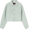 Jacket - Jacket - coats - 