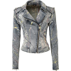 Jacket - Chaquetas - 