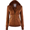 Jacket - Chaquetas - 