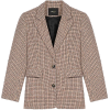 Jacket - Chaquetas - 