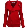 Jacket - Giacce e capotti - 