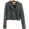 Jacket - Chaquetas - 