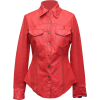 Jacket - Chaquetas - 