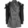 Jacket - Giacce e capotti - 