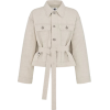 Jacket - Jacket - coats - 