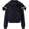 Jacket - Jacken und Mäntel - 