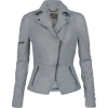 Jacket - Chaquetas - 