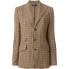 Jacket - Giacce e capotti - 