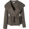 Jacket - Chaquetas - 