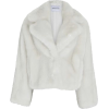 Jacket - Chaquetas - 