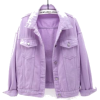 Jacket - Chaquetas - 