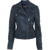 Jacket - Giacce e capotti - 