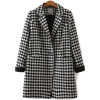Coat - Jacket - coats - 