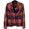 Jacket - Jacket - coats - 