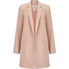 Jacket - Trajes - 