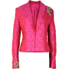 Jacket - Trajes - 