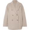 Jacket, coat - Chaquetas - 