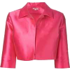 Jackets,fall2017,fashionweek - Jacket - coats - $491.00  ~ £373.17