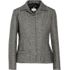 Jackets,fashion,holiday gifts - Jacket - coats - $618.00 