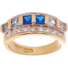 Jackie Kennedy Ring - リング - 