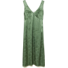 Jacquard midi dress - Haljine - £39.99  ~ 45.19€