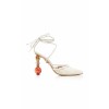 Jacquemus  Accent Heel Portofino Pumps - Klasične cipele - 