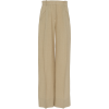 Jacquemus High-Waisted Straight-Leg Pant - Capri hlače - 