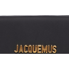 Jacquemus Le A4 Leather Tote - Hand bag - 