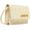 Jacquemus Le Bello Leather Mini Bag - Hand bag - 