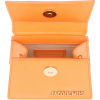 Jacquemus Le Chiquito Mini Leather Bag - Bolsas pequenas - 